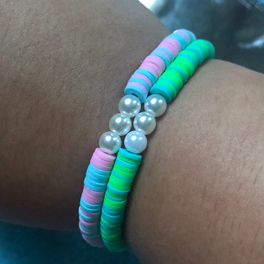 Bracelet set